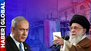 ABD, İran'ın Saldırısı İçin Tarih Verdi! İsrail'den Jet Açıklama Geldi: İRAN'A SÜRPRİZ HAZIRLADIK