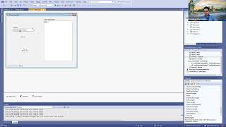 Multithreading using BackgroundWorker in Windows Form Applications