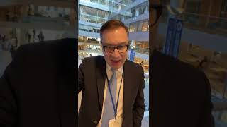 Behind the scenes at the IMF/World Bank spring meetings | GZERO Media