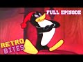 Deep Freeze | Full Episodes | Chilly Willy | Old Cartoons | Retro Bites