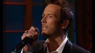 Scott Weiland – “Have Yourself A Merry Little Christmas” (12/18/06)