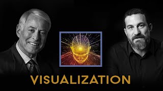 How to Visualize Your Dreams into Reality | Brian Tracy | Andrew Huberman