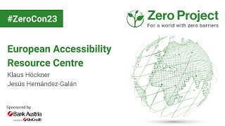 ZeroCon23 Fireside chat: European Accessibility Resource Centre