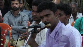 Flute - Shri Rajan Deivasthana Sullia Kadaba