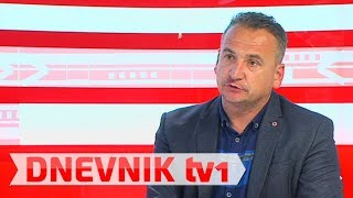 Nove poplave i novi problemi - Fahrudin Solak za TV1