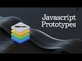 How JavaScript Prototypes REALLY Work