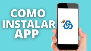 Como instalar APP CaixaDirecta (passo a passo) | Tutoriais Online