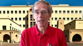 Dean's Message: Welcome to the College of Arts & Letters / Student Orientation FA20