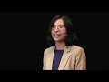 The Bright Side Of Motherhood | Tracy Xu | TEDxSurreyUniversity