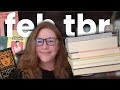 reading books from my bookshelf 📖| February TBR 2024