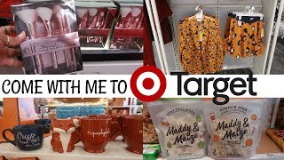 TARGET SHOPPING!!!! COME WALK WITH ME