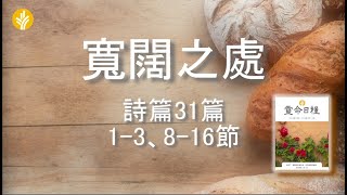 2月4日 寬闊之處