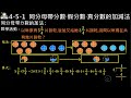 4 5 1 同分母帶分數假分數真分數的加減法 昭文老師講解