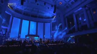 10.The last airbender (In memory of James Horner) Hollywood in Vienna 2015