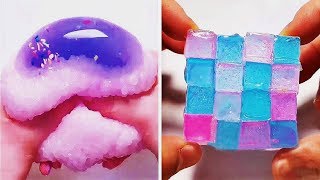 Satisfying Slime ASMR Videos | Relaxing Slime Compilation #280