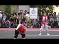 【琉球舞団　昇龍祭太鼓】【新宿エイサーまつり】