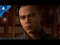 Detroit: Become Human – Markus | PS4