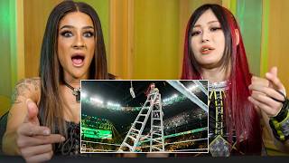 IYO SKY, Bayley and more WWE Superstars react to 2023 Women’s Money in the Bank Match: WWE Playback