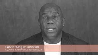 Magic Johnson - Get the Facts