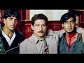 Suhaag Movie Scene | Ajay Devgan, Akshay Kumar, Suresh Oberoi