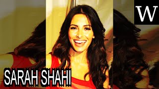 Sarah Shahi Wikividi Documentary
