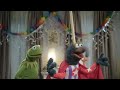 gonzo stunt spectacular kermit s party the muppets