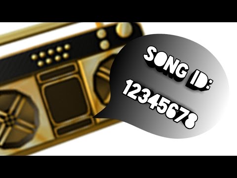 Roblox Song Codes 30 Epic Song Idscodes Some Broken - 