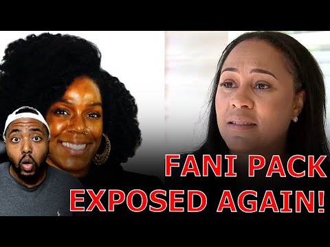 Whistleblower LEAKS Audio EXPOSING Fani Willis' CORRUPTION With Tax Funds As She FACES IMPEACHMENT!