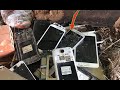 Restoration Samsung Galaxy S3 | Restoration Destroyed Phone | Rebuild Broken Phone Samsung