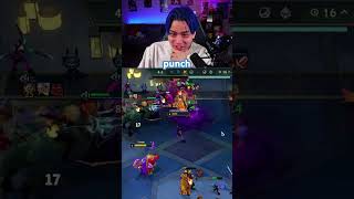 Gloves off Vander but the Lobby Is the Punching Bag! | TFT Set 13 Gameplay