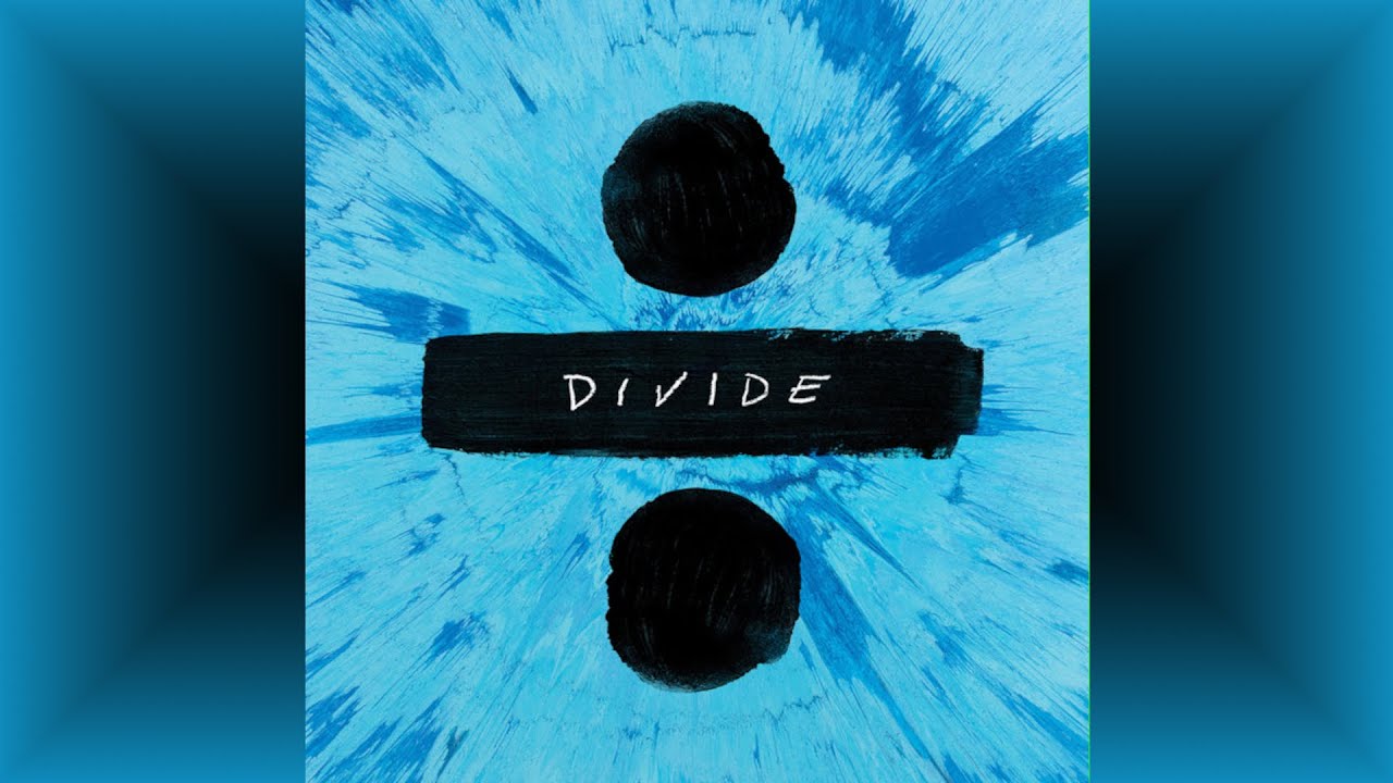 Ed Sheeran: Album: Divide - YouTube