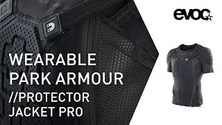 EVOC // PROTECTOR JACKET PRO