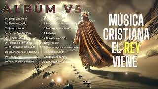 MUSICA CRISTIANA ALBUM V5