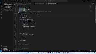 88 Merge Sorted Array | Four Solutions | Easy Problem Explained | Coding Interview Prep | LeetCode