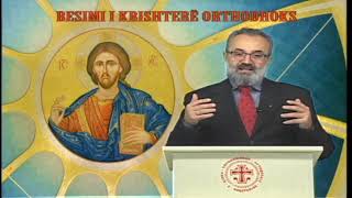 Besimi i Krishterë Ordhodoks - (Shenjat apokaliptike)