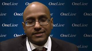 Dr. Mahipal on Treatment of Newly Diagnosed mCRC