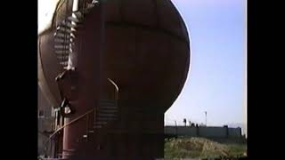 PDM -- Cumberland, MD Anerobic Digester Construction, Part 2