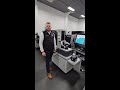 Instant tool measurement with ZOLLER #shorts #manufacturing #machining