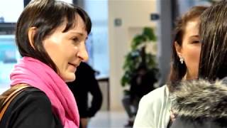 The Researcher Development Network (RDN)