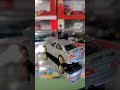 mitsubishi lancer evo iv diecast diecastcars matchbox lancerevolution mitsubishi