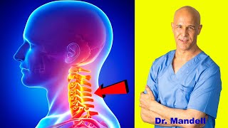 Fix Your Painful Neck (PInched Nerve, Disc, Joint) - Dr Alan Mandell, DC