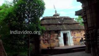 Rameswar Mandir, Orissa