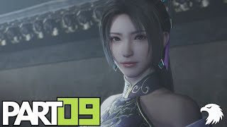 Dynasty Warriors Origins - Part 9 | Diaochan!