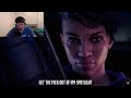 SAINTS ROW RAP by JT Music (feat. Andrea Storm Kaden) Reaction