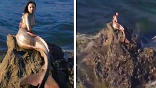 20 Scary Fishing Moments Caught On Camera