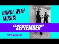 EASY DANCE CHOREOGRAPHY | 