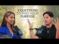 Unlocking Life’s Mysteries: Purpose, Past Lives & Manifestation with Matias De Stefano | EP 49