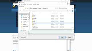 Learn Python 2 minutes at a time! Python Tutorial 3: Hello World