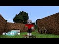 ¡jiren es atrapado en minecraft y vados llega