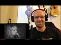 What a wonderful Voice! - Eva Cassidy - Somewhere Over The Rainbow - First time hearing -REACTION